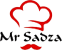 Mr Sadza Restaurant Logo