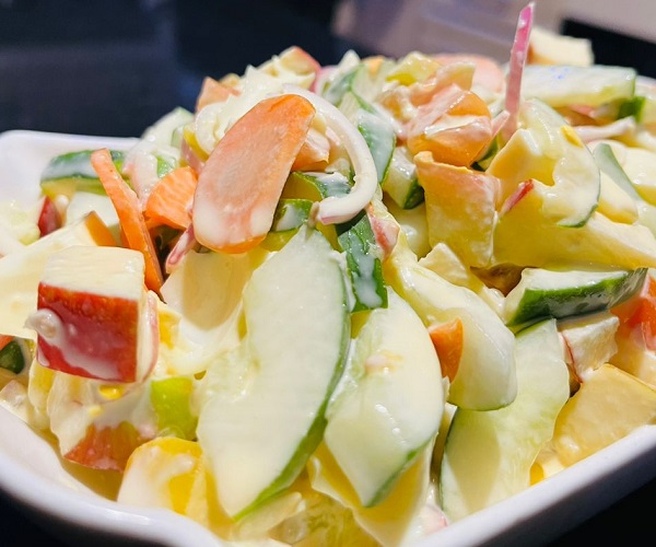 Mr Sadza Restaurant Salads